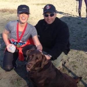 Meet your Posher, Meghan